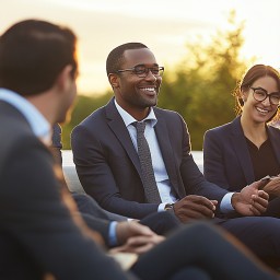 Amélioration des relations