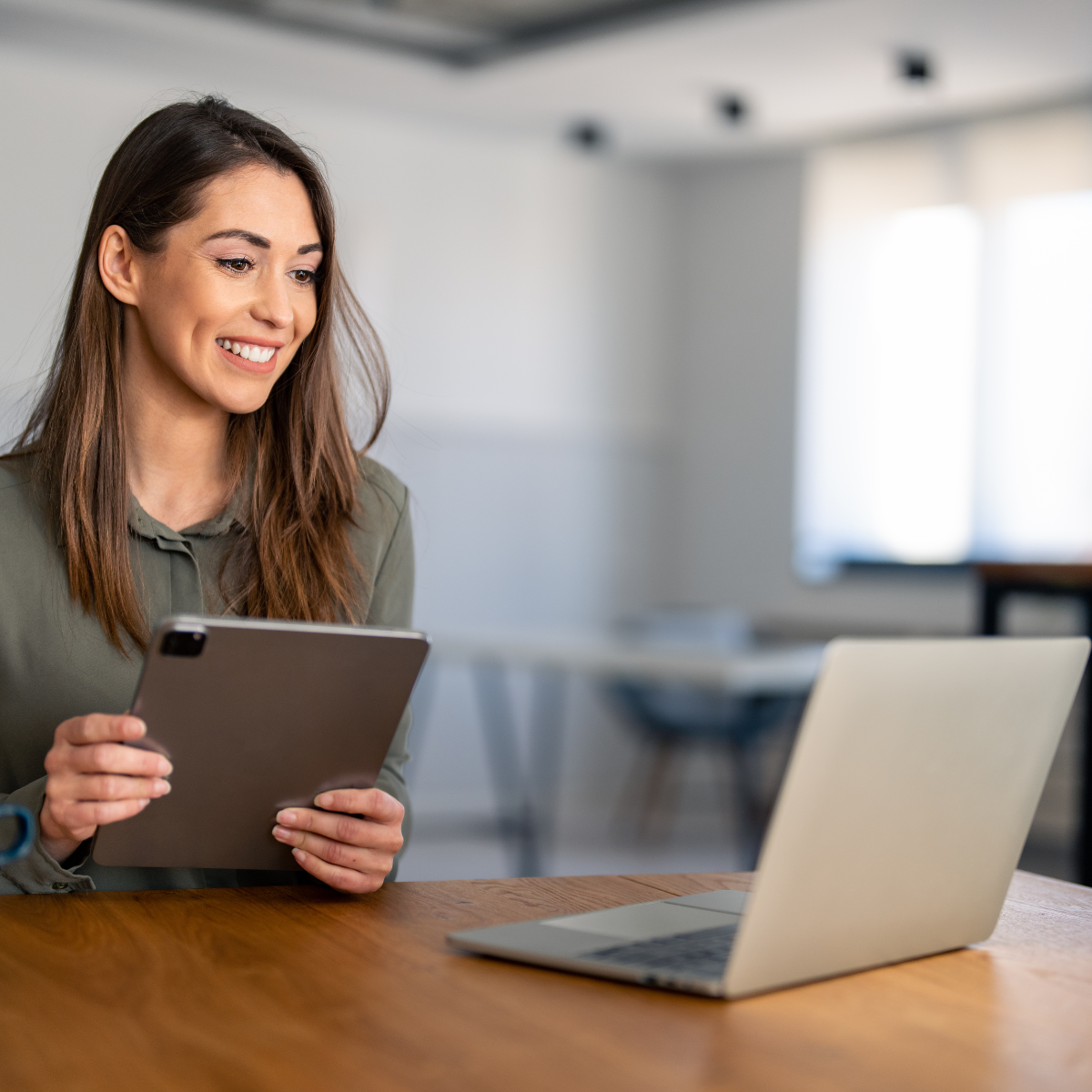 Coaching groupe femme