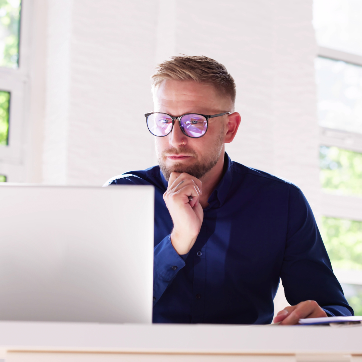 Coaching groupe homme