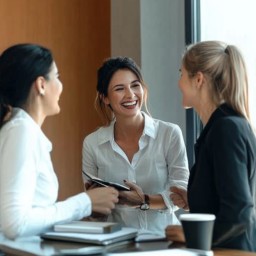 améliore comptéences en leadership