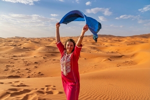 recentre-toi au Maroc